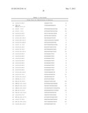 COMPOSITIONS FOR USE IN IDENTIFICATION OF BACTERIA diagram and image