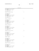 COMPOSITIONS FOR USE IN IDENTIFICATION OF BACTERIA diagram and image