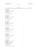 COMPOSITIONS FOR USE IN IDENTIFICATION OF BACTERIA diagram and image