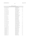 COMPOSITIONS FOR USE IN IDENTIFICATION OF BACTERIA diagram and image