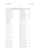 COMPOSITIONS FOR USE IN IDENTIFICATION OF BACTERIA diagram and image