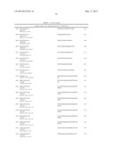 COMPOSITIONS FOR USE IN IDENTIFICATION OF BACTERIA diagram and image