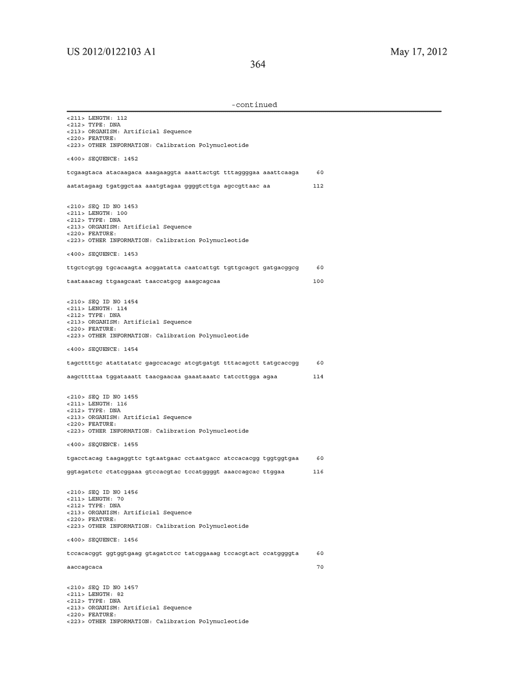 COMPOSITIONS FOR USE IN IDENTIFICATION OF BACTERIA - diagram, schematic, and image 372