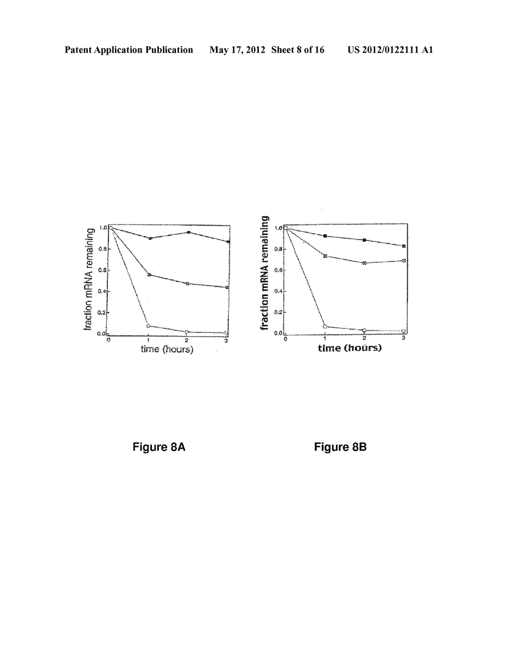 RNA SEQUENCE-SPECIFIC MEDIATORS OF RNA INTERFERENCE - diagram, schematic, and image 09