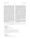 RNA SEQUENCE-SPECIFIC MEDIATORS OF RNA INTERFERENCE diagram and image