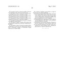 RNA SEQUENCE-SPECIFIC MEDIATORS OF RNA INTERFERENCE diagram and image