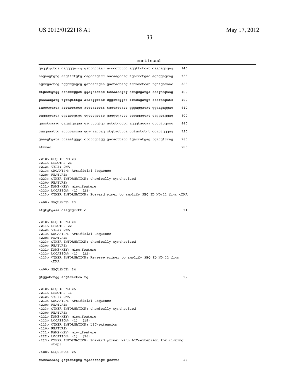 Monclonal antibodies, hybridomas and methods for use - diagram, schematic, and image 52