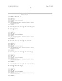 DETECTION OF ANTHRAX PATHOGENICITY FACTORS diagram and image