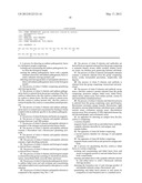 DETECTION OF ANTHRAX PATHOGENICITY FACTORS diagram and image