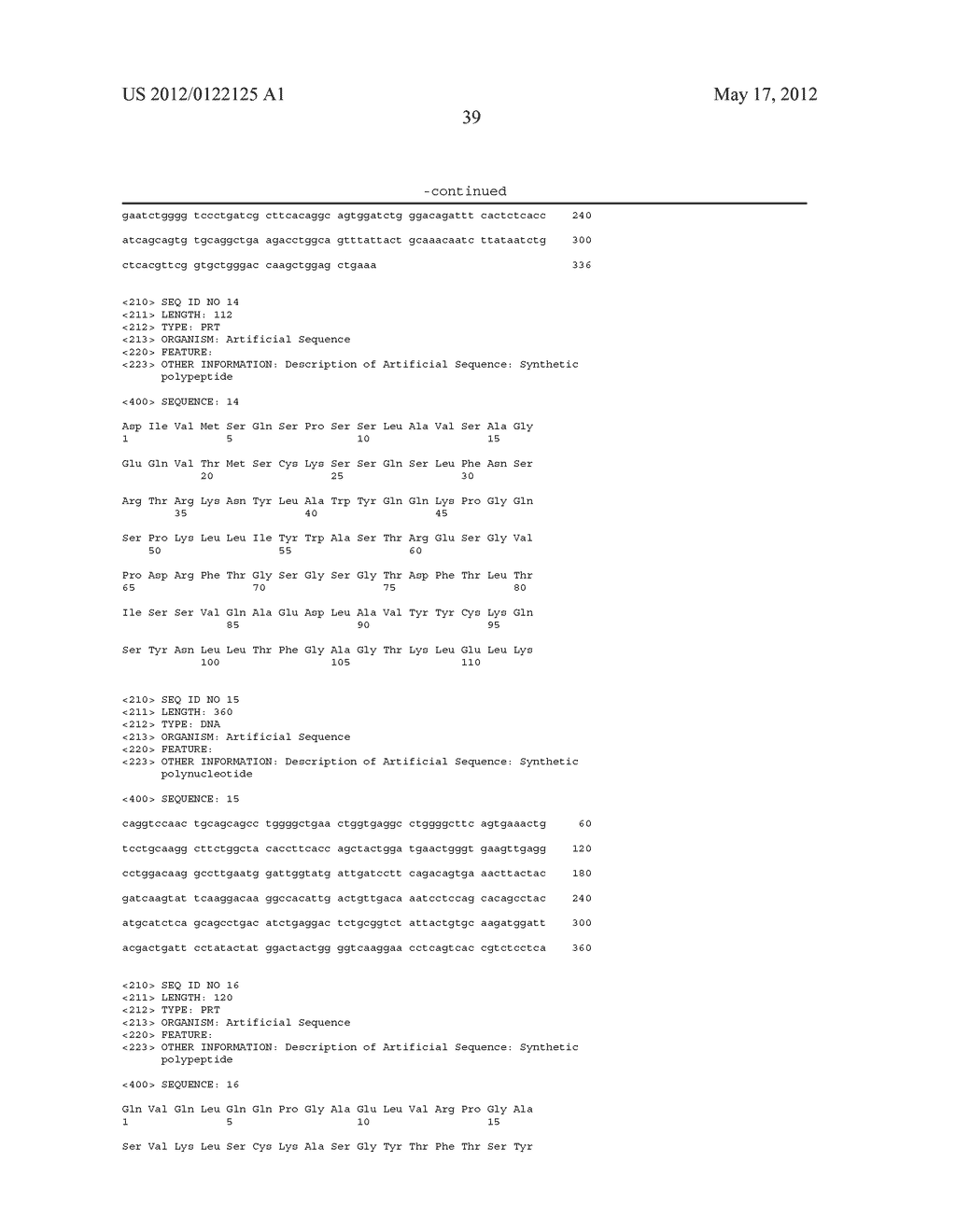 ANTI-T. CRUZI ANTIBODIES AND METHODS OF USE - diagram, schematic, and image 47