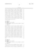 ANTI-T. CRUZI ANTIBODIES AND METHODS OF USE diagram and image