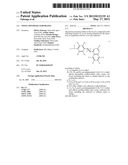 Novel Peptidase Substrates diagram and image