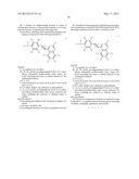 Novel Peptidase Substrates diagram and image