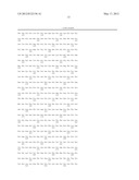 RECOMBINANT PROTEIN OF FIBROBLAST GROWTH FACTOR HAVING ADHESIVE ACTIVITY     FOR STEM CELLS AND METHOD FOR CULTURING STEM CELLS USING THE SAME diagram and image