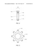 THERMAL CYCLER AND THERMAL CYCLING METHOD diagram and image