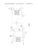 PROCESS FOR CO2 CAPTURE USING MICRO-PARTICLES COMPRISING BIOCATALYSTS diagram and image