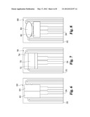 INKJET REAGENT DEPOSITION FOR BIOSENSOR MANUFACTURING diagram and image