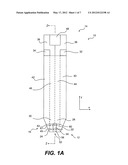 BIOSENSOR MANUFACTURING METHOD diagram and image