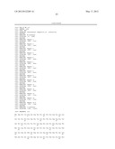 MODULAR DNA-BINDING DOMAINS AND METHODS OF USE diagram and image