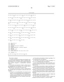 MODULAR DNA-BINDING DOMAINS AND METHODS OF USE diagram and image