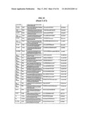 MODULAR DNA-BINDING DOMAINS AND METHODS OF USE diagram and image