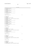 MODULAR DNA-BINDING DOMAINS AND METHODS OF USE diagram and image