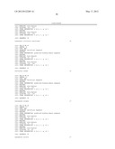 MODULAR DNA-BINDING DOMAINS AND METHODS OF USE diagram and image