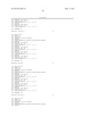 MODULAR DNA-BINDING DOMAINS AND METHODS OF USE diagram and image