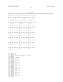 MODULAR DNA-BINDING DOMAINS AND METHODS OF USE diagram and image