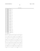 MODULAR DNA-BINDING DOMAINS AND METHODS OF USE diagram and image