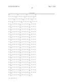 MODULAR DNA-BINDING DOMAINS AND METHODS OF USE diagram and image