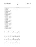 MODULAR DNA-BINDING DOMAINS AND METHODS OF USE diagram and image