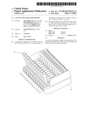 CASSETTE FOR SAMPLE PREPARATION diagram and image