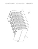 CASSETTE FOR SAMPLE PREPARATION diagram and image