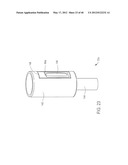 CASSETTE FOR SAMPLE PREPARATION diagram and image