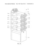 CASSETTE FOR SAMPLE PREPARATION diagram and image