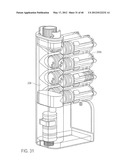 CASSETTE FOR SAMPLE PREPARATION diagram and image