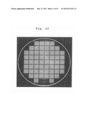 METHOD FOR INSPECTING SUBSTRATE, SUBSTRATE INSPECTION APPARATUS, EXPOSURE     SYSTEM, AND METHOD FOR PRODUCING SEMICONDUCTOR DEVICE diagram and image