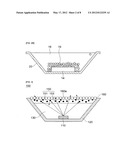 WHITE LIGHT EMITTING DIODE AND METHOD OF MANUFACTURING THE SAME diagram and image