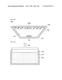 WHITE LIGHT EMITTING DIODE AND METHOD OF MANUFACTURING THE SAME diagram and image