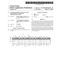 ETCHING METHOD TO INCREASE LIGHT TRANSMISSION IN THIN-FILM PHOTOVOLTAIC     PANELS diagram and image