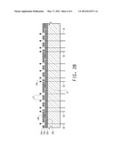 ETCHING METHOD TO INCREASE LIGHT TRANSMISSION IN THIN-FILM PHOTOVOLTAIC     PANELS diagram and image