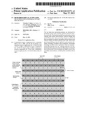 HIGH-THROUGHPUT FLAT TOP LASER BEAM PROCESSING FOR BACK CONTACT SOLAR     CELLS diagram and image