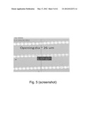 HIGH-THROUGHPUT FLAT TOP LASER BEAM PROCESSING FOR BACK CONTACT SOLAR     CELLS diagram and image