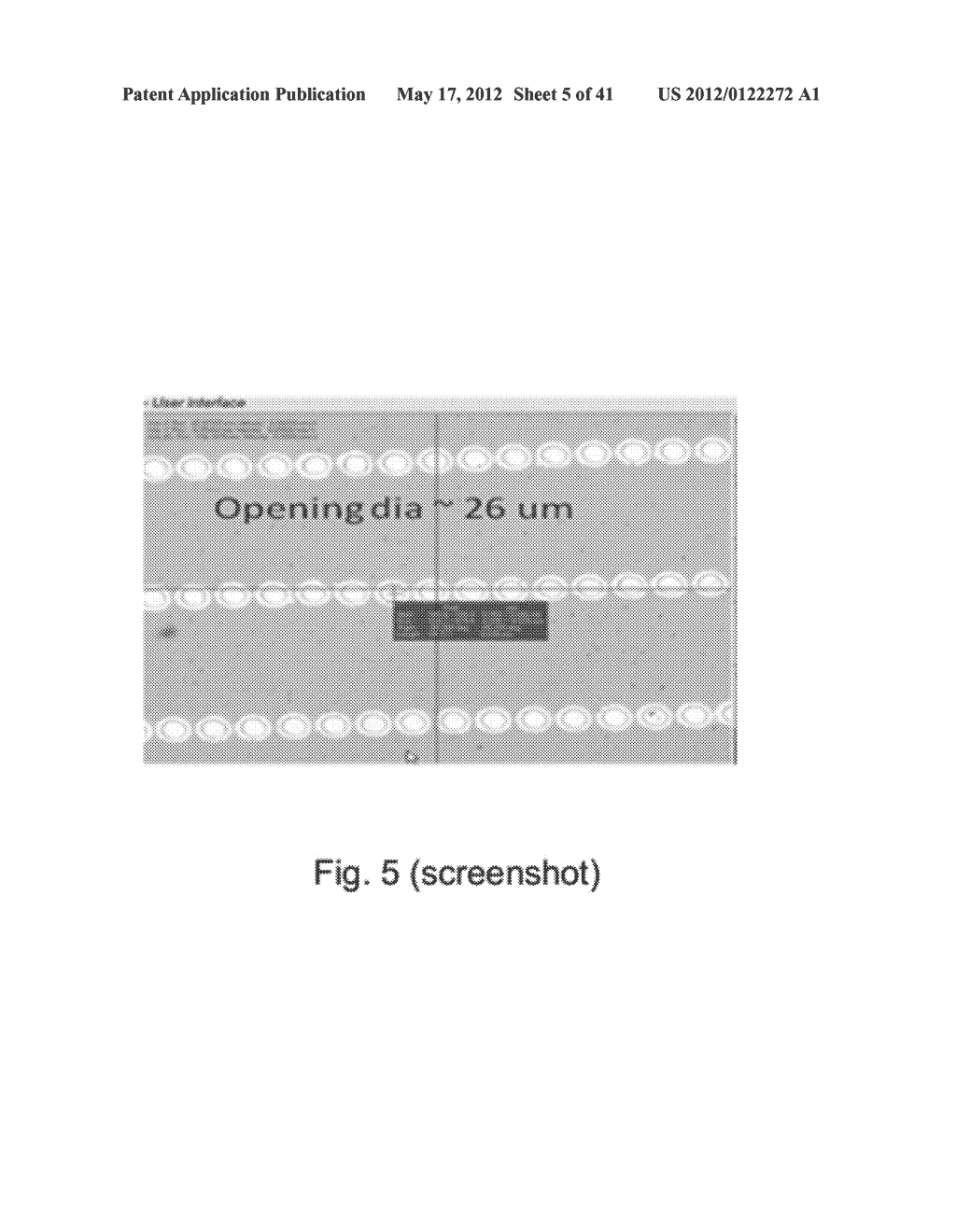 HIGH-THROUGHPUT FLAT TOP LASER BEAM PROCESSING FOR BACK CONTACT SOLAR     CELLS - diagram, schematic, and image 06