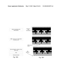 HIGH-THROUGHPUT FLAT TOP LASER BEAM PROCESSING FOR BACK CONTACT SOLAR     CELLS diagram and image