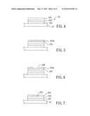 METHOD FOR FABRICATING A GaN-BASED THIN FILM TRANSISTOR diagram and image