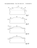 LOCALIZED COMPRESSIVE STRAINED SEMICONDUCTOR diagram and image