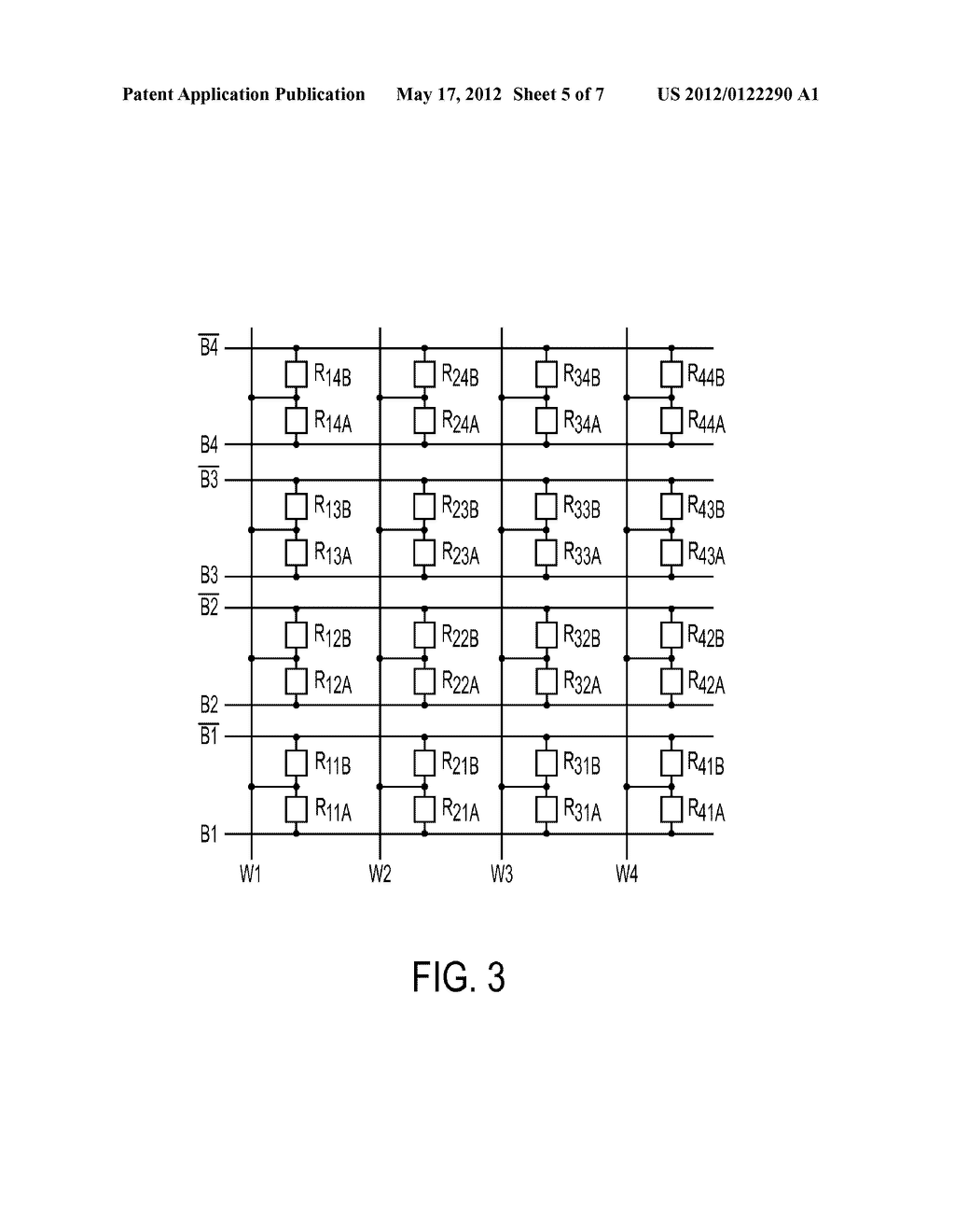 SYSTEMS AND METHODS FOR FABRICATING SELF-ALIGNED MEMORY CELL - diagram, schematic, and image 06