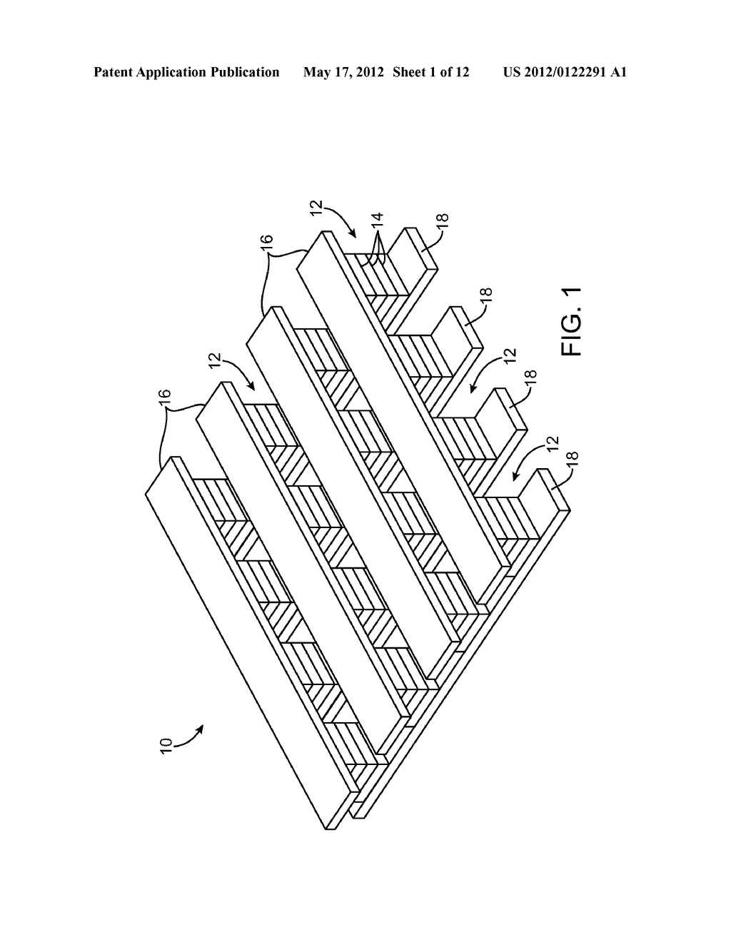 Nonvolatile Memory Elements - diagram, schematic, and image 02